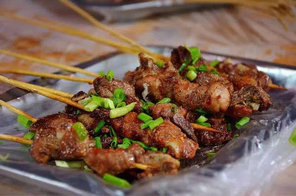 涟水五花肉培训