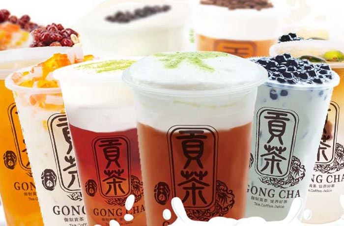 涟水贡茶培训