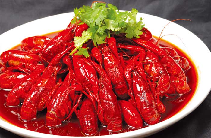 涟水麻辣小龙虾培训